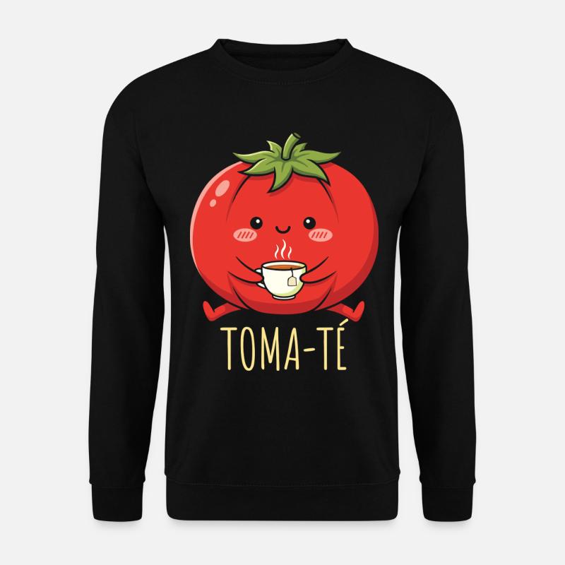 Funny Maestra School Spanish Teacher - Unisex Sweatshirt - black