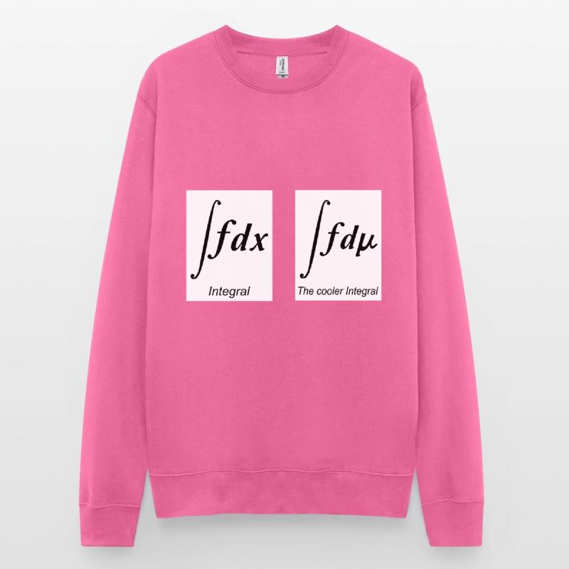 Math Gift Nerd Teacher Math Teacher Math Sweat-shirt Unisexe