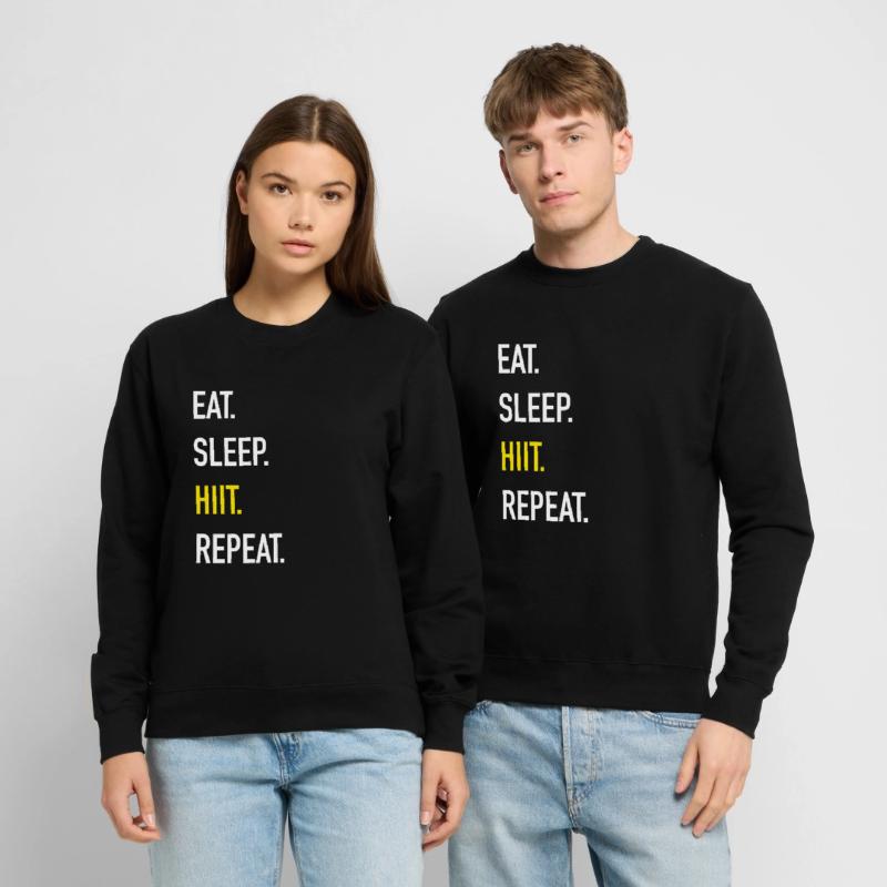 Unisex Pullover