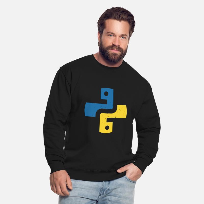 Unisex Pullover