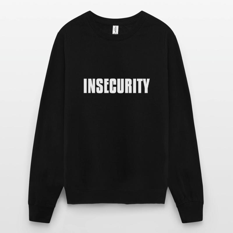 Unisex Pullover