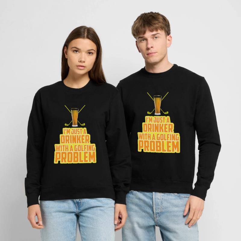 Unisex Pullover
