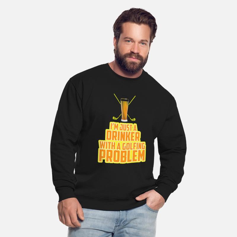 Unisex Pullover