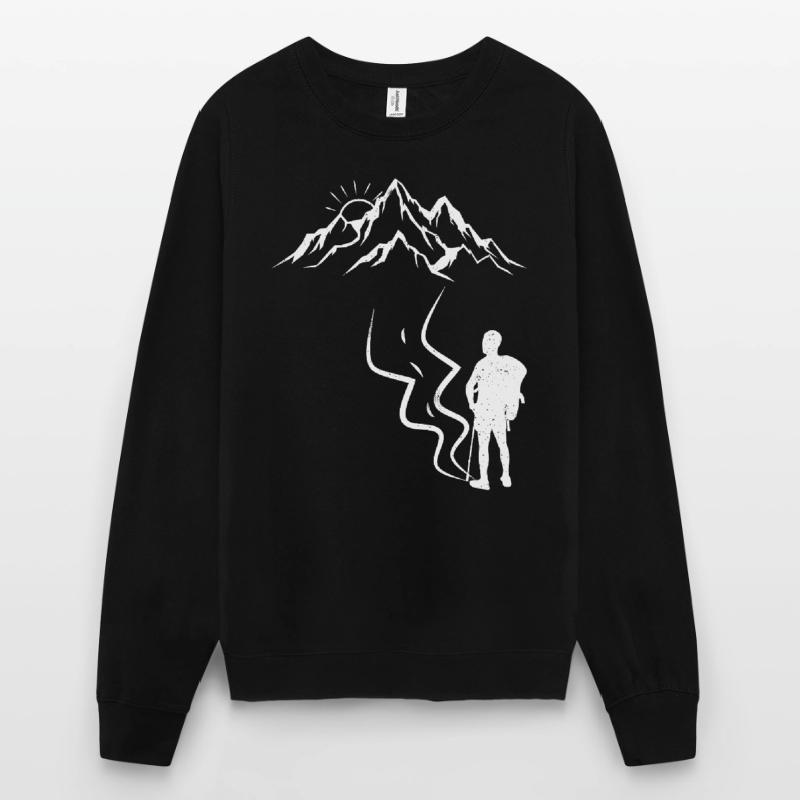 Unisex Pullover