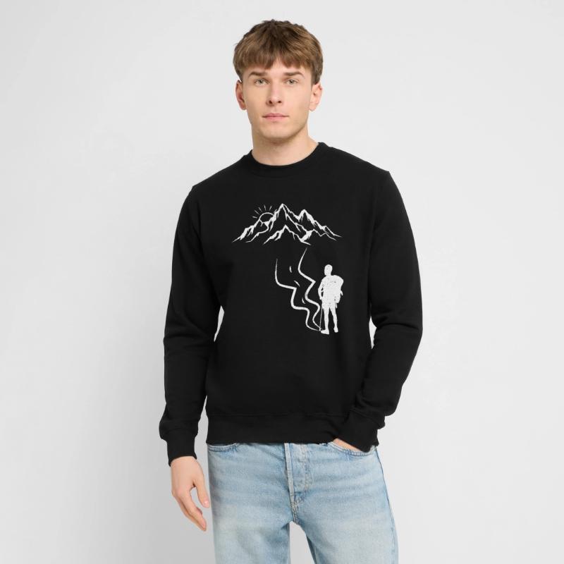 Unisex Pullover