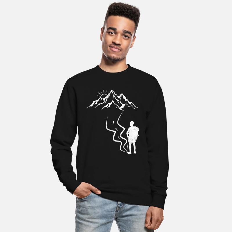 Unisex Pullover