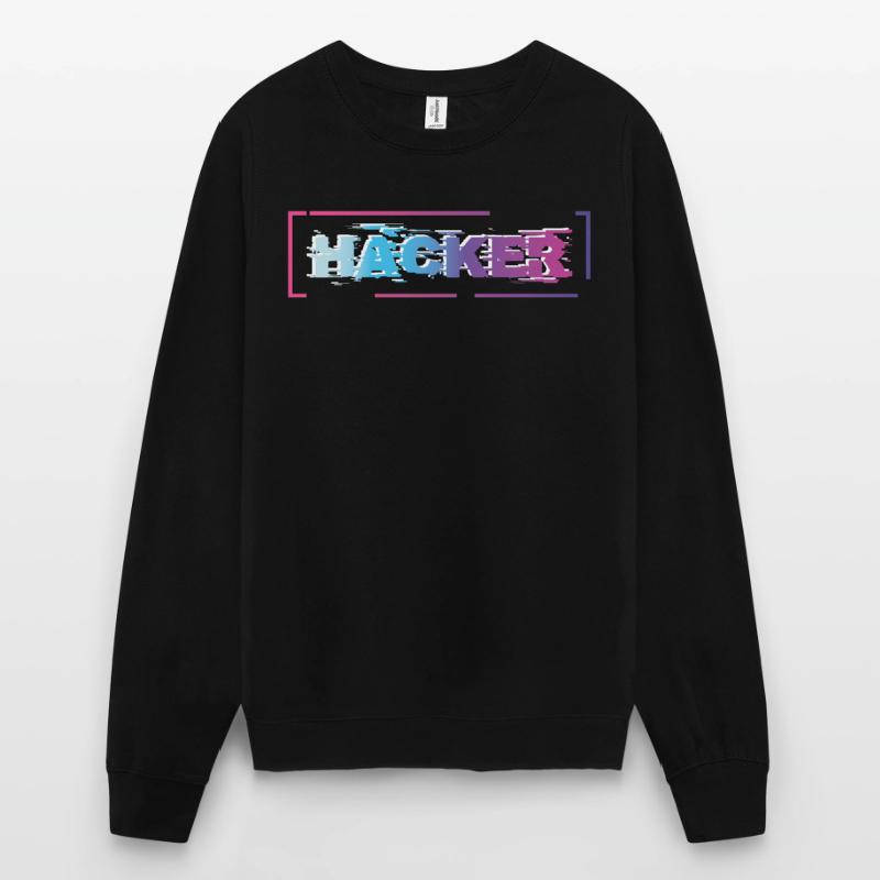 Unisex Pullover