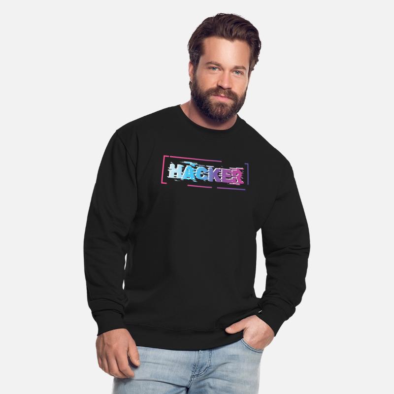 Unisex Pullover