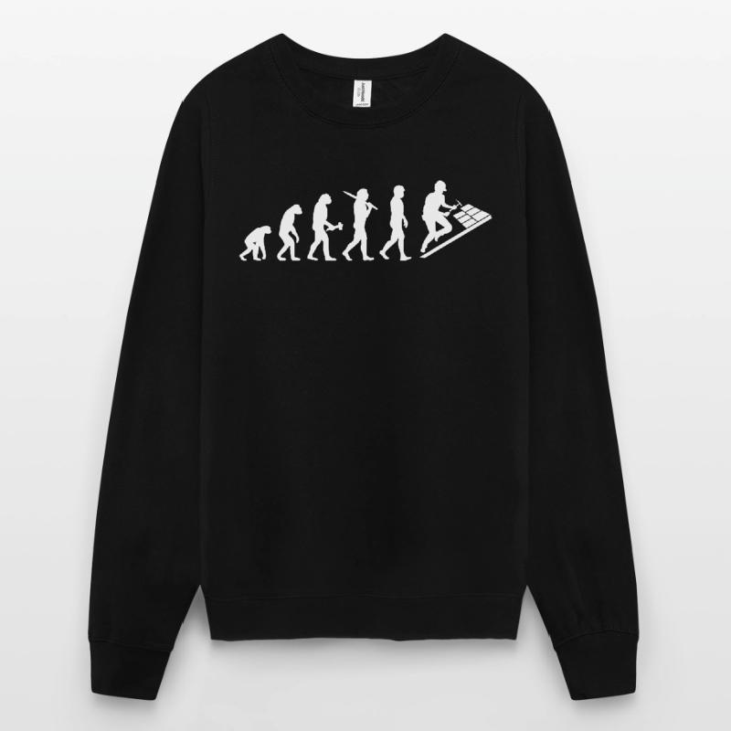 Unisex Pullover