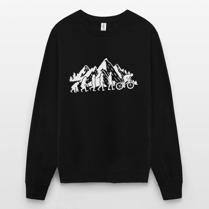 Unisex Pullover