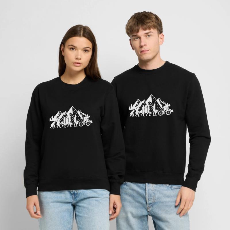 Unisex Pullover