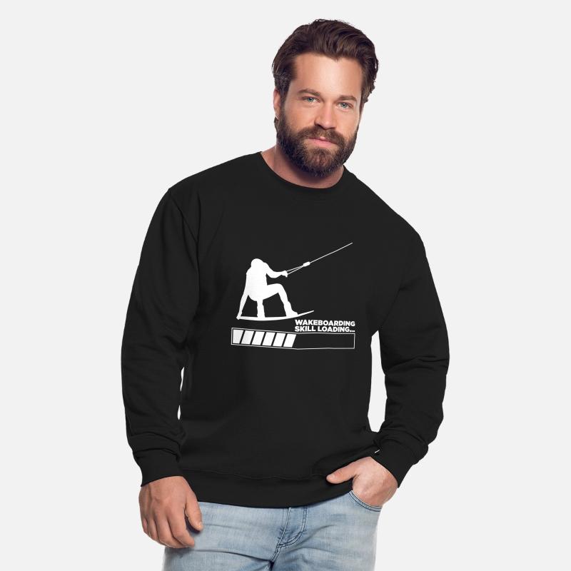 Unisex Pullover