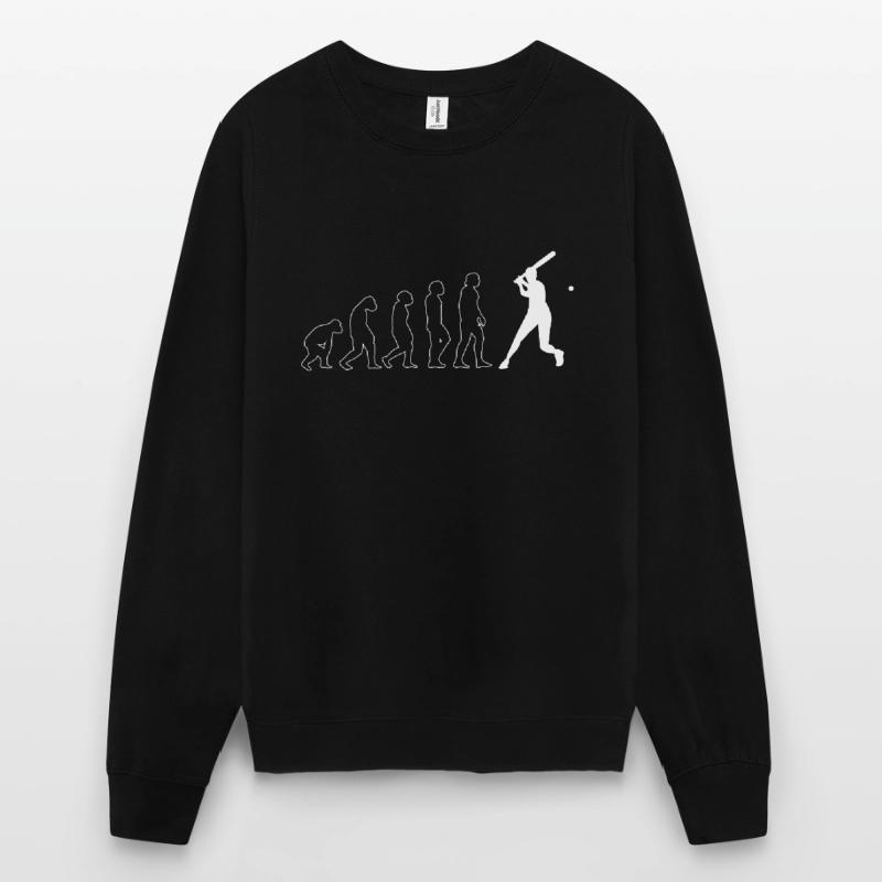 Unisex Pullover