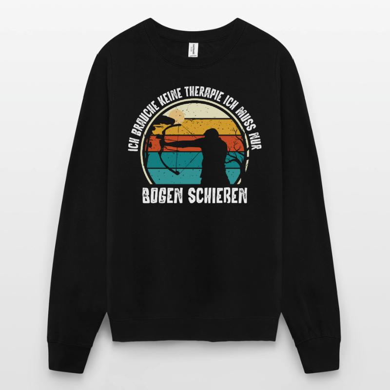 Unisex Pullover