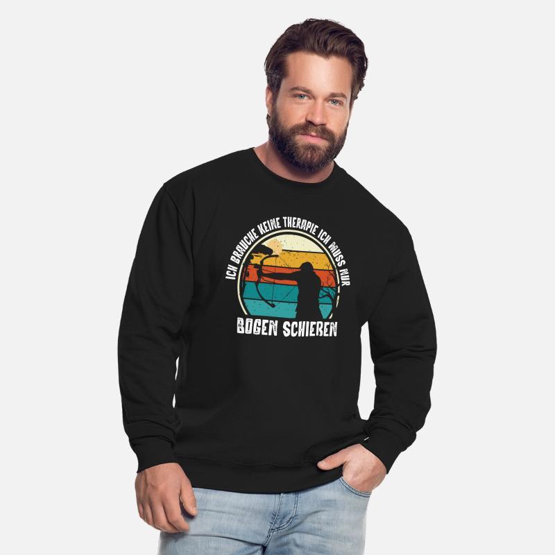 Unisex Pullover