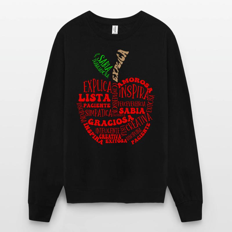 Unisex Pullover