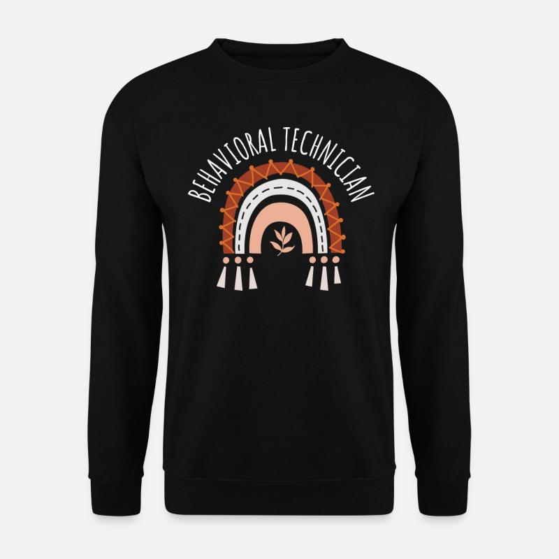 Enseignants du primaire - Sweat-shirt Unisexe - noir