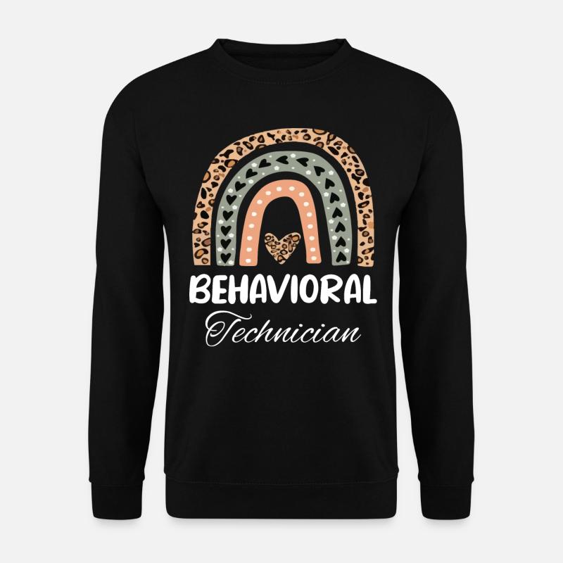 Enseignants du primaire - Sweat-shirt Unisexe - noir