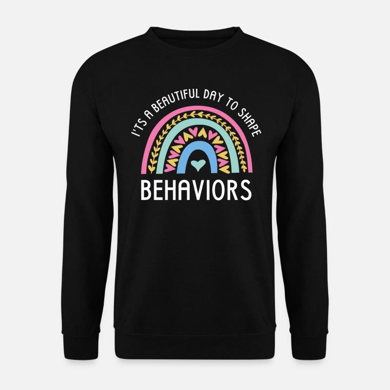 Grundschullehrer - Unisex Pullover - Schwarz