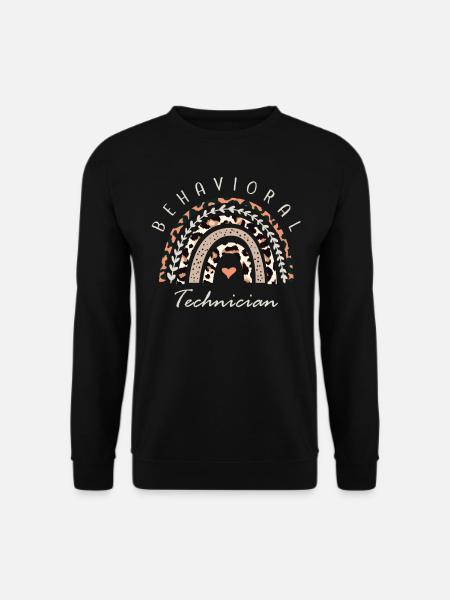 Grundschullehrer - Unisex Pullover - Schwarz