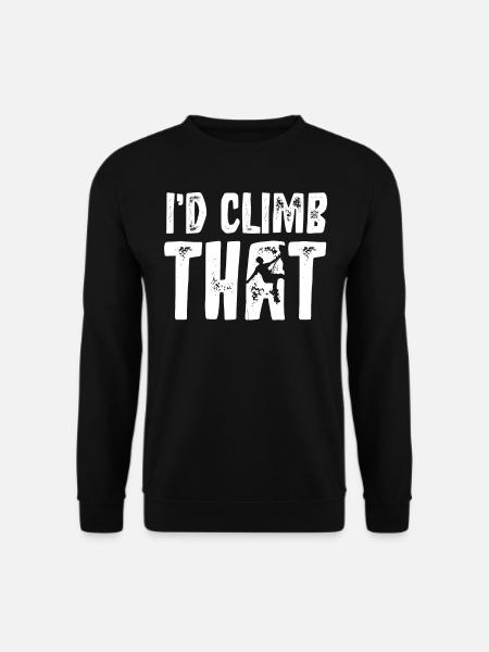 PQRST Nurse, Nursing - Unisex Sweatshirt - black