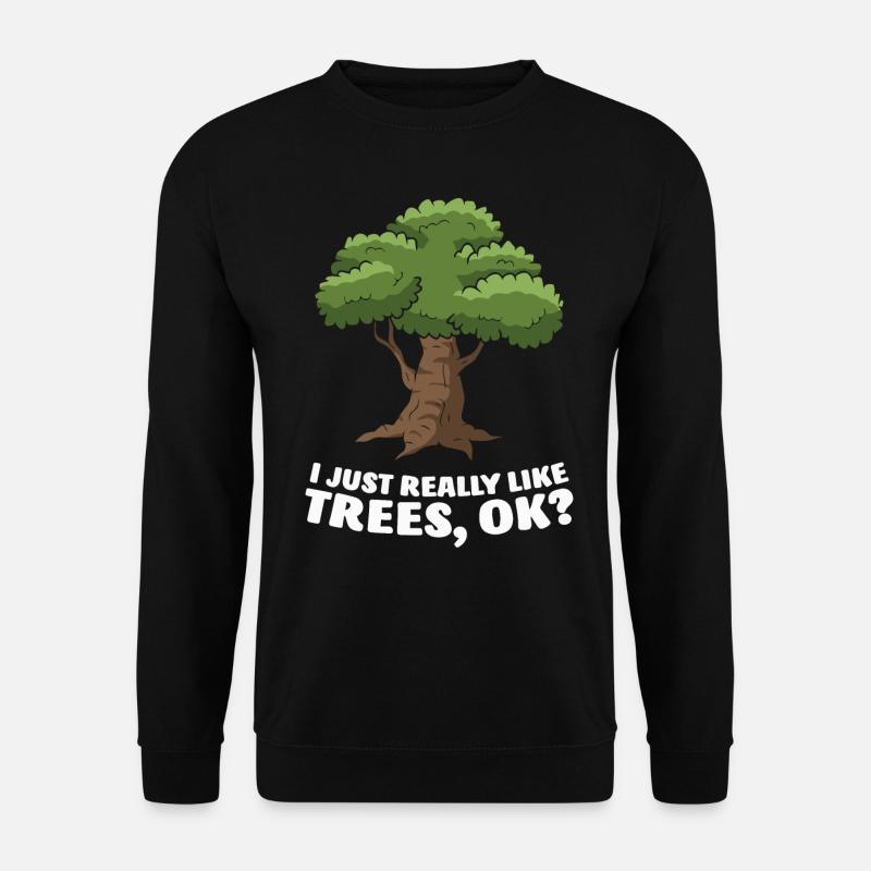 Carpenter, carpenter - Unisex Sweatshirt - black