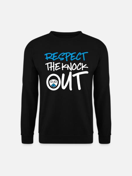 Anesthesiologist, Anesthesiology - Unisex Sweatshirt - black