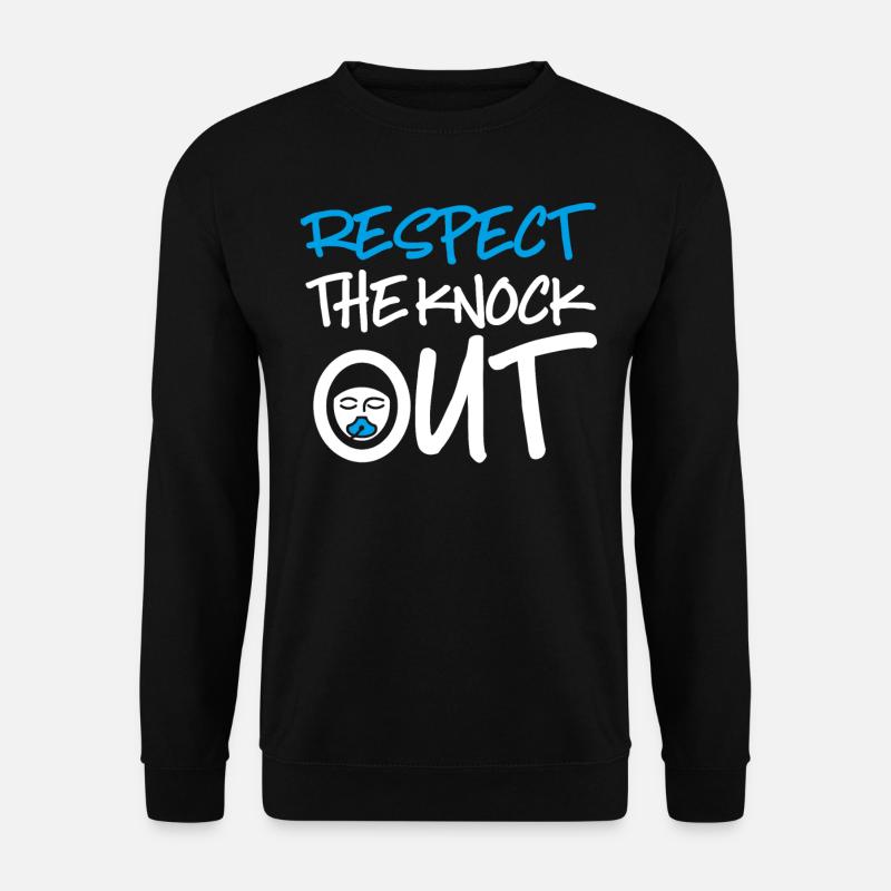 Anesthesiologist, Anesthesiology - Unisex Sweatshirt - black