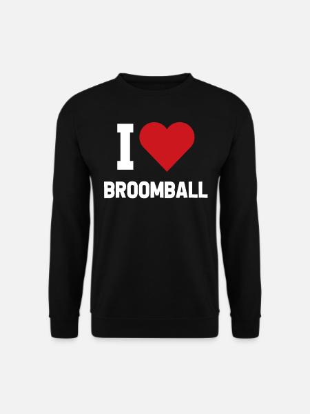 Broadway, Musical, Theatre nerd - Unisex Sweatshirt - black