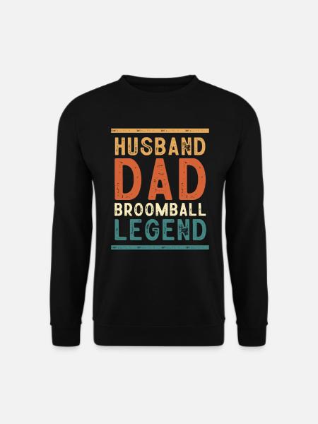 Broadway, Musical, Theatre nerd - Unisex Sweatshirt - black