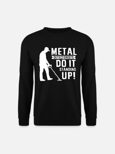 Medical Encoder Medical Programmer - Unisex Sweatshirt - black