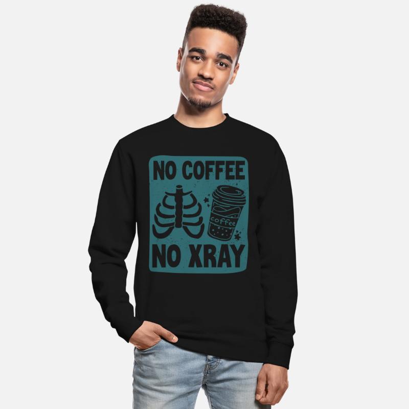 Unisex Pullover