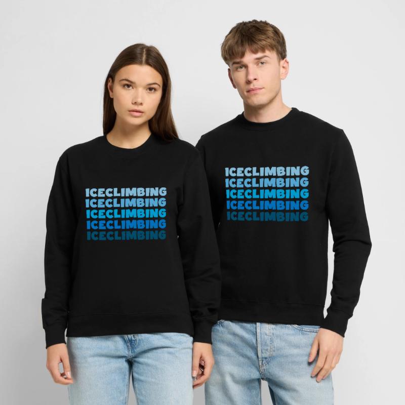 Unisex Pullover