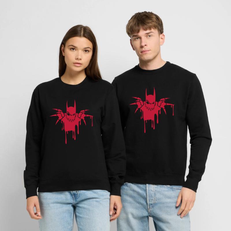 Unisex Pullover