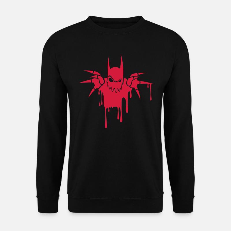 Devil by Won (ABC) - Unisex Sweatshirt - undefined