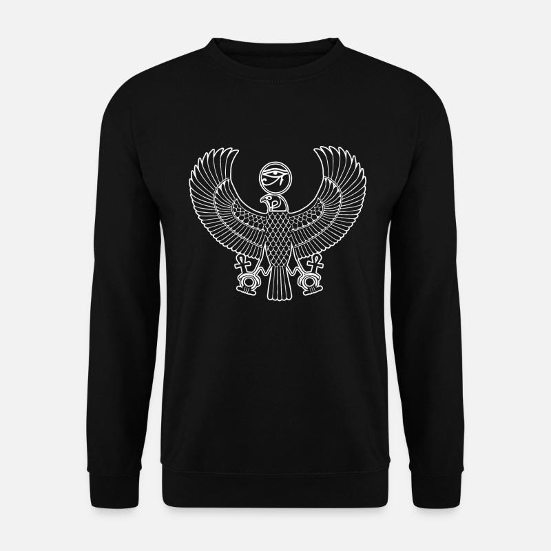 Horus - Unisex Sweatshirt - black