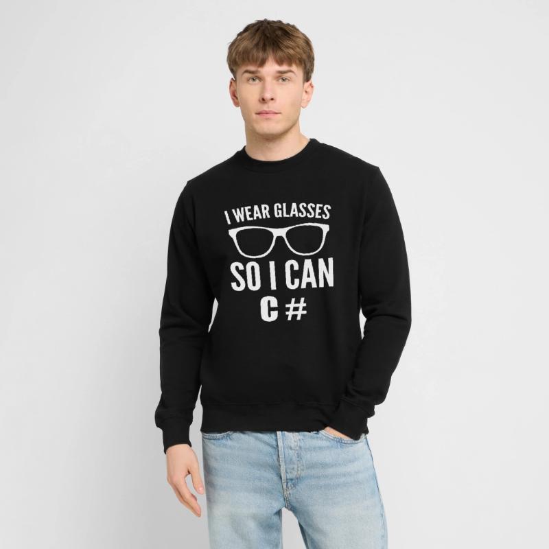Unisex Pullover