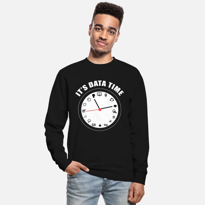 Unisex Pullover