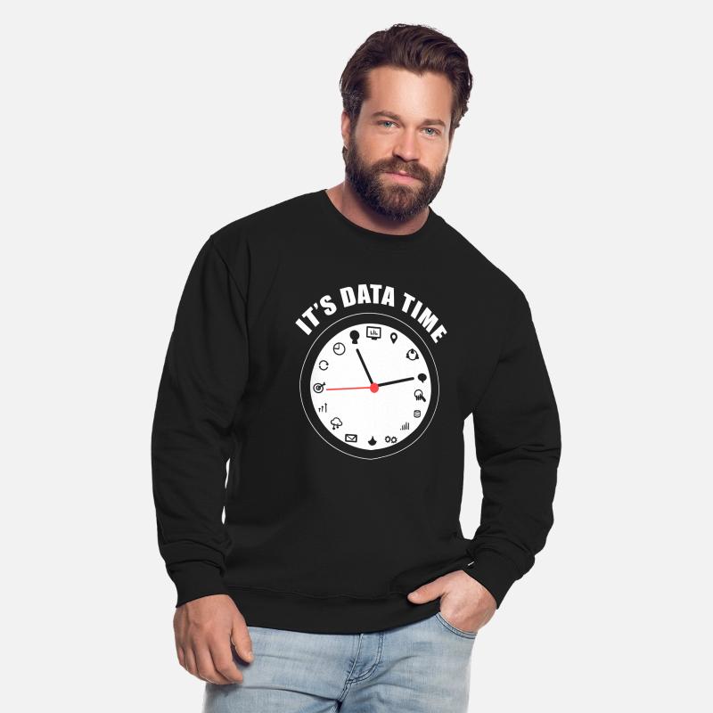 Unisex Pullover