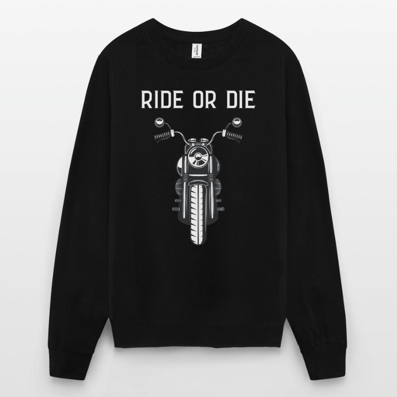 Unisex Pullover