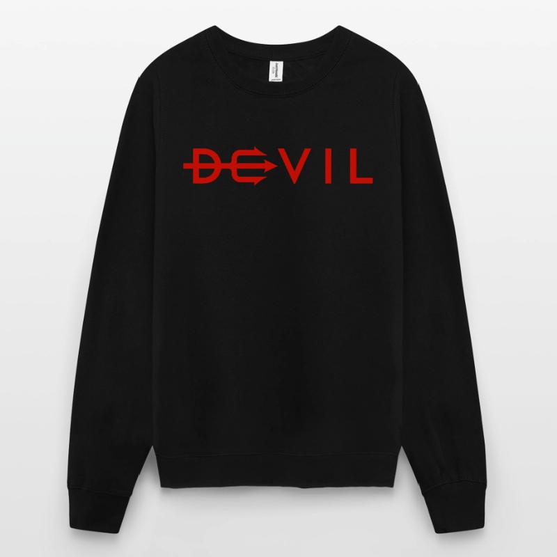 Unisex Pullover
