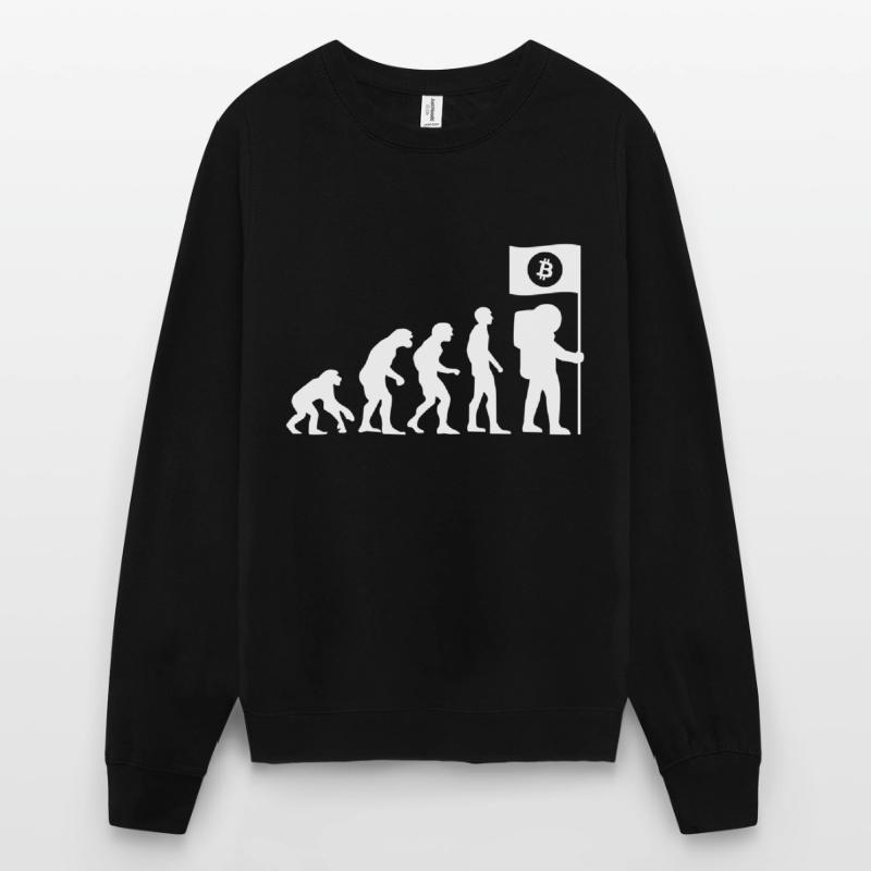Unisex Pullover
