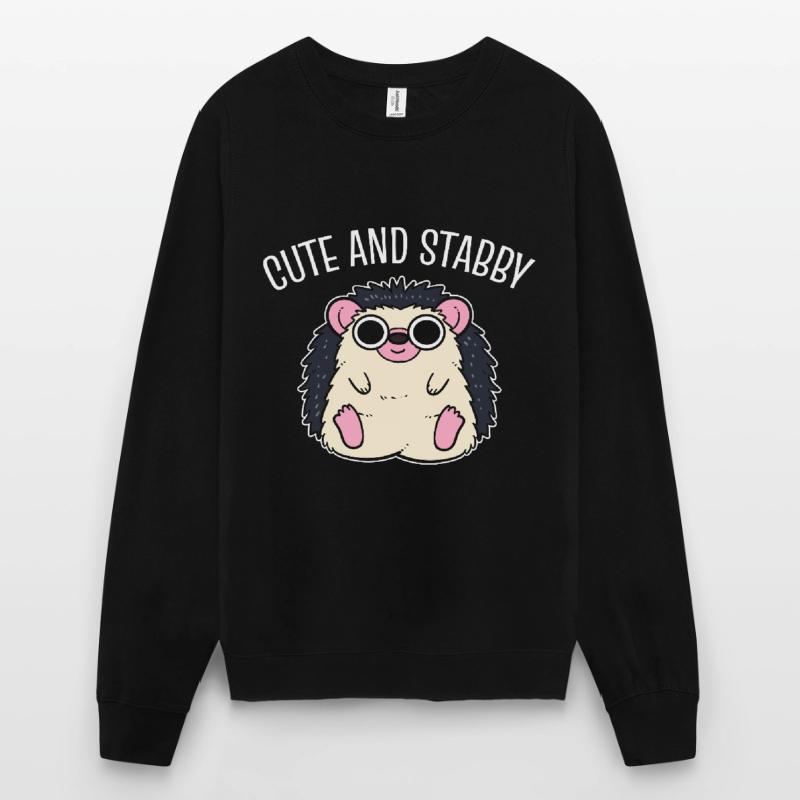Unisex Pullover