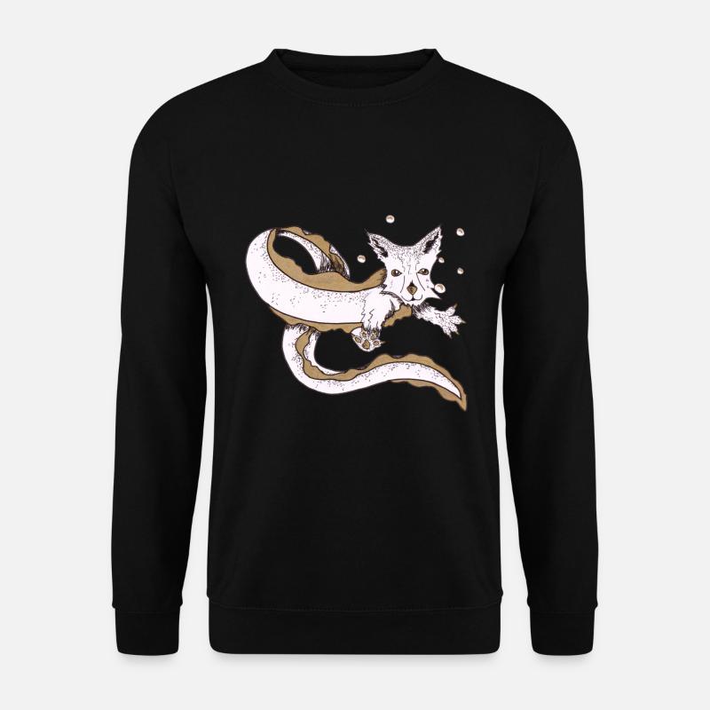 Renilla - Unisex Sweatshirt - black