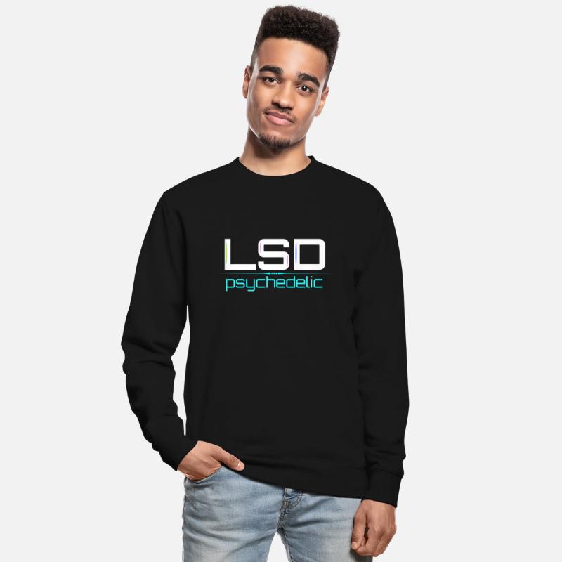 Unisex Pullover