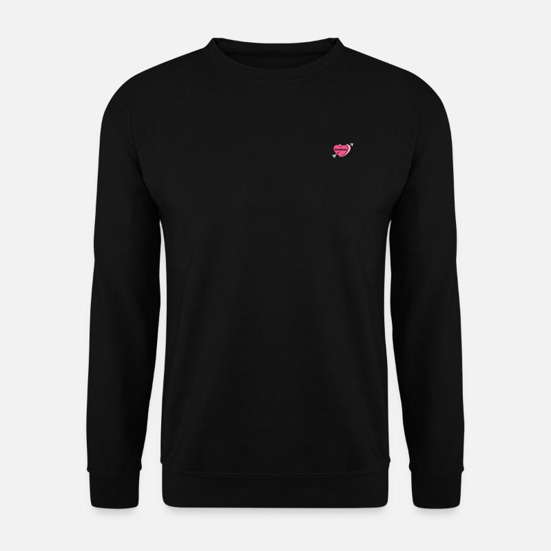 Science - Unisex Sweatshirt - black