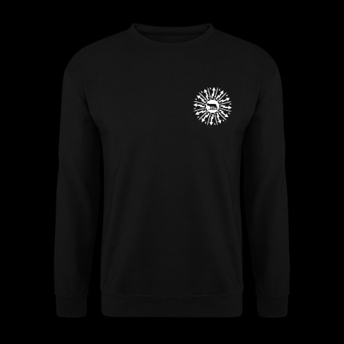 ROMAN BS - Order (white logo) - Unisex Sweatshirt
