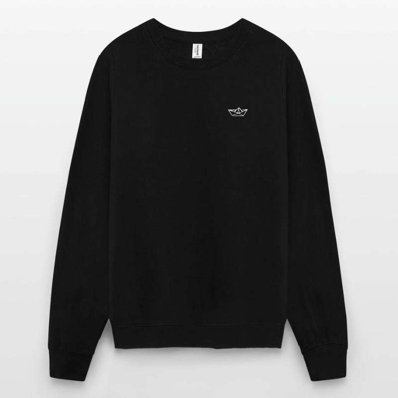 Unisex Pullover