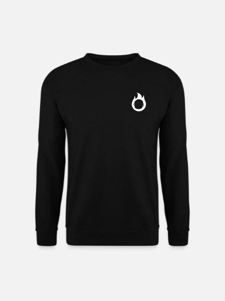Blackfire Studios - Unisex Sweatshirt - black
