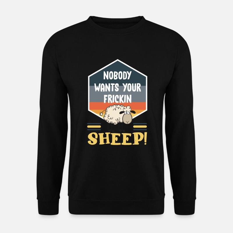 Brettspiel, Brettspiel Siedler, Brettspiel - Unisex Pullover - Schwarz